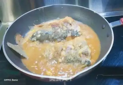 Make Carp step 10
