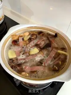 Make Spoon noodles step 8