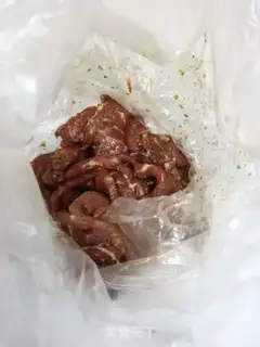 Make Pretzels step 0
