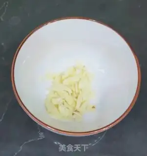 Make Two mushrooms of celery step 2