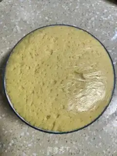 Make Corn pasta step 3