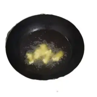Make The meat part step 0
