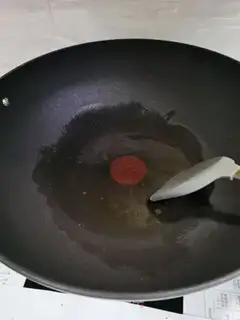 Make Pretzels step 1