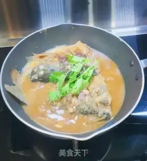 Make Carp step 11