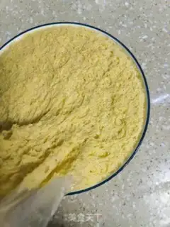 Make Corn pasta step 4