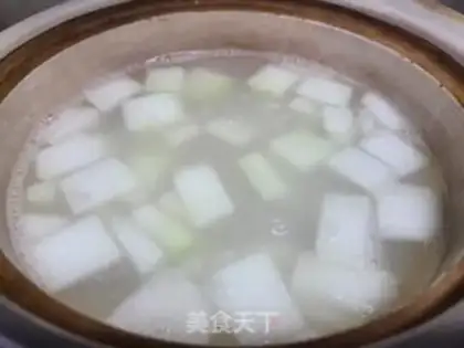 Make Porridge step 4