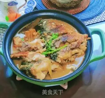 Make Carp step 12