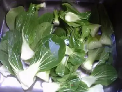 Make Chicken cuisine step 2