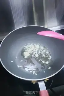 Make Two mushrooms of celery step 5
