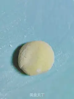 Make Corn pasta step 6