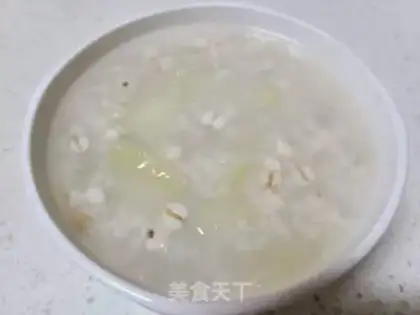 Make Porridge step 6