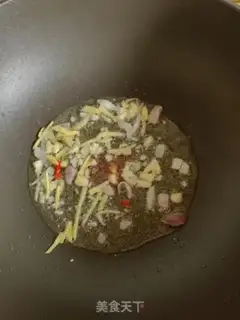 Make Onion beef step 6