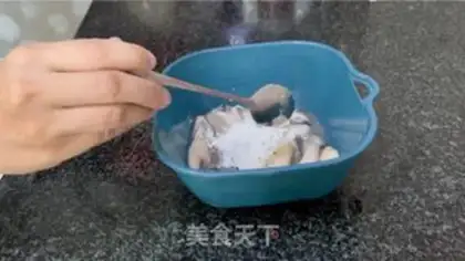 Make ♪ Tofu ♪ step 1