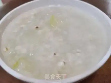 Make Porridge step 7