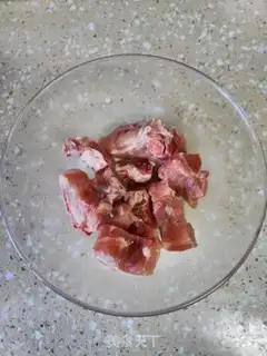 Make Spoon soup step 1
