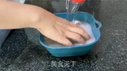Make ♪ Tofu ♪ step 2