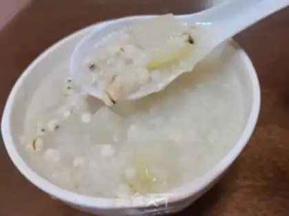 Make Porridge step 8