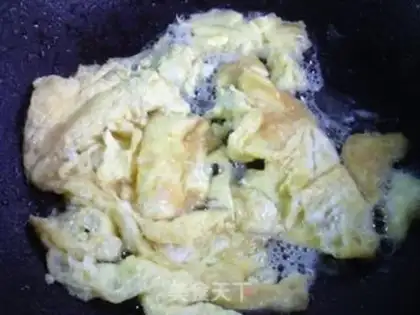 Make The meat trap step 1