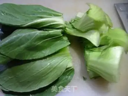 Make Chicken cuisine step 4