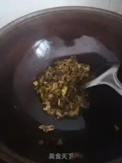 Make Sour carp step 4
