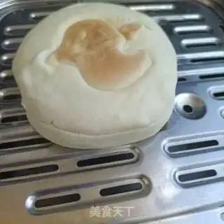 Make The meat trap step 2