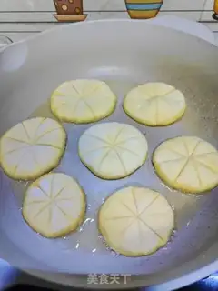 Make Corn pasta step 10