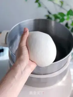 Make Two homemade deep pizzas step 1
