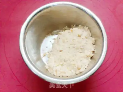 Make A moon cake step 7