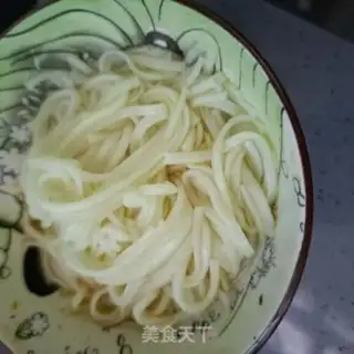 Make Crab cream step 9