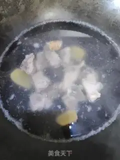 Make Spoon soup step 4