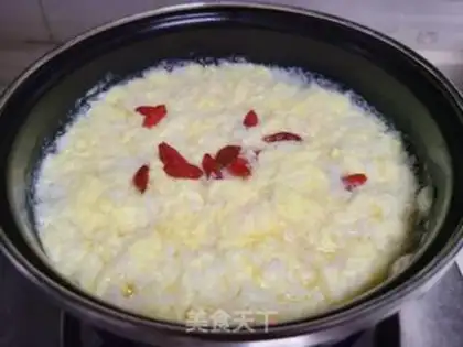 Make Bad eggs step 5
