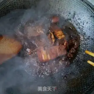 Make The meat trap step 4