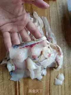 Make Sourfish step 0
