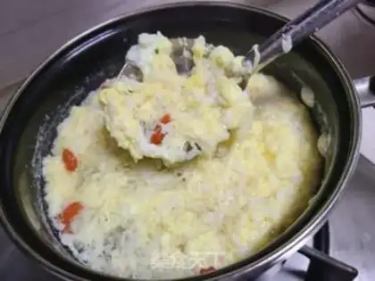 Make Bad eggs step 6
