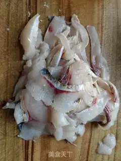 Make Sourfish step 1