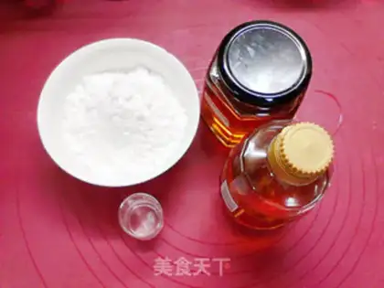 Make A moon cake step 9