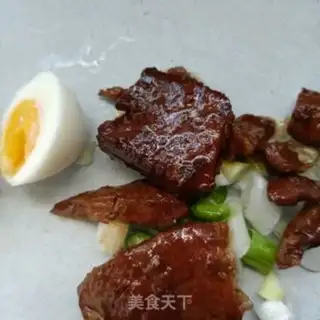 Make The meat trap step 5