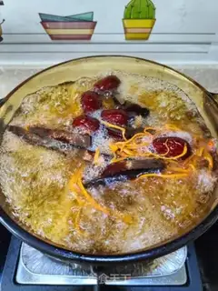 Make Spoon soup step 6