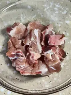 Make The lamb