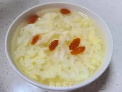 Make Bad eggs step 7