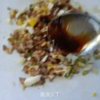 Make The meat trap step 6