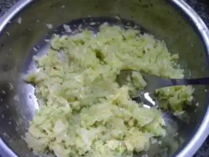 Make Pillage pan paste step 12