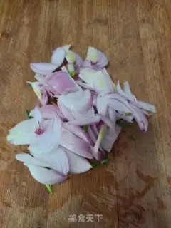 Make Onion simulder step 0