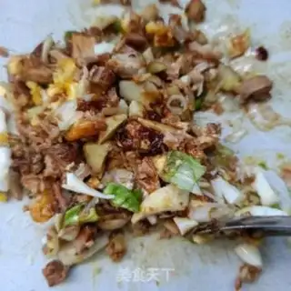 Make The meat trap step 7
