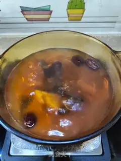 Make Spoon soup step 8