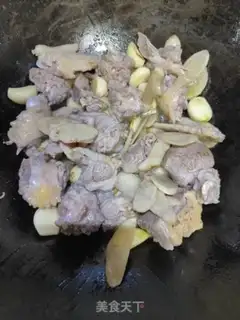 Make Cricket step 4