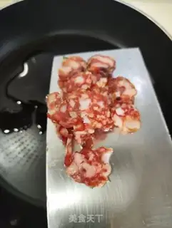 Make The groin is fried step 4