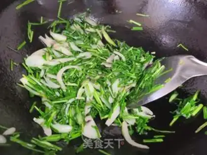 Make Onion simulder step 2