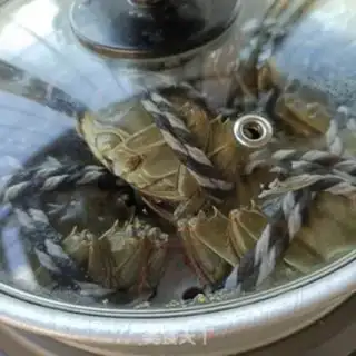 Make Bald butter step 1