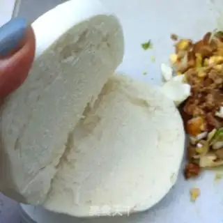 Make The meat trap step 8